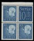 30ø Blue (Booklet Pane HA8 RH) (image for) 30ø Blue (Booklet Pane HA8 RH)