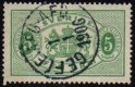 5ø Green (image for) 5ø Green