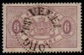 6ø Mauve (image for) 6ø Mauve
