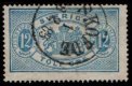 12ø Blue (image for) 12ø Blue