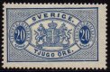 20ø Blue (image for) 20ø Blue