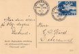 1936 Postcard OSTERSUND Jubilee (image for) 1936 Postcard OSTERSUND Jubilee
