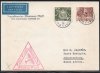 1948 Airmail Cover Stockholm to Johannesburg (image for) 1948 Airmail Cover Stockholm to Johannesburg