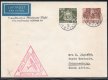 1948 Airmail Cover Stockholm to Johannesburg (image for) 1948 Airmail Cover Stockholm to Johannesburg
