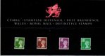 1997 Wales Pack No 39 (image for) 1997 Wales Pack No 39