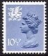 10½p Blue grey (image for) 10½p Blue grey