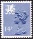 14p Grey blue (image for) 14p Grey blue