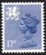 17p Grey Type I (image for) 17p Grey Type I