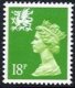 18p Green Right Band (image for) 18p Green Right Band