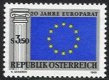 1969 Council of Europe (image for) 1969 Council of Europe