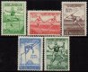 1950 European Athletics (image for) 1950 European Athletics