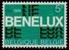 1974 30th Anniv. BENELUX (image for) 1974 30th Anniv. BENELUX