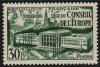 1952 Council of Europe (image for) 1952 Council of Europe