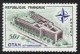 1959 10th Anniv. NATO (image for) 1959 10th Anniv. NATO