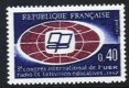 1967 European Broadcasting (image for) 1967 European Broadcasting