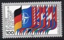 1980 25th Anniversary of NATO (image for) 1980 25th Anniversary of NATO