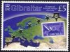 2005 50yrs of Europa Stamps (image for) 2005 50yrs of Europa Stamps
