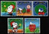 2001 Christmas - Snoopy (image for) 2001 Christmas - Snoopy