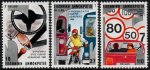 1986 European Road Safety (image for) 1986 European Road Safety