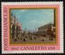1968 Death Bicentenary of Canaletto (image for) 1968 Death Bicentenary of Canaletto