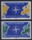 1959 10th Anniv. of NATO (image for) 1959 10th Anniv. of NATO