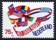 1989 40th Anniv. NATO (image for) 1989 40th Anniv. NATO