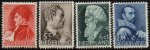 1935 Famous People (M/M) (image for) 1935 Famous People (M/M)