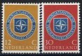 1959 10th Anniv. of NATO (image for) 1959 10th Anniv. of NATO