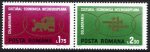 1972 Cultural and Economic Co-operation (2v) (image for) 1972 Cultural and Economic Co-operation (2v)