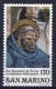 1980 St Benedict. (image for) 1980 St Benedict.