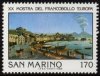1980 Europa Stamp Exhibition (image for) 1980 Europa Stamp Exhibition