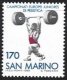 1980 Weight Lifting (image for) 1980 Weight Lifting