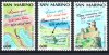 1990 Tourism Year (1st Issue) (image for) 1990 Tourism Year (1st Issue)