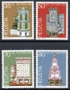 1984 Pro Patria - Tiled Stoves (image for) 1984 Pro Patria - Tiled Stoves