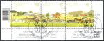 2009 Return from the Alps (CTO Marginal Strip) (image for) 2009 Return from the Alps (CTO Marginal Strip)