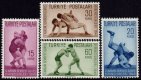 1949 European Wrestling (image for) 1949 European Wrestling