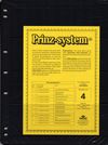 Prinz System Single Sided 4 Strip (image for) Prinz System Single Sided 4 Strip