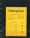 Prinz System Single Sided 8 Strip (image for) Prinz System Single Sided 8 Strip