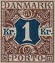 1921 - 30 Postage Dues