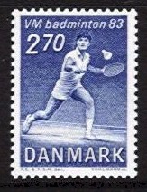 Commemoratives from 1950 to 1979