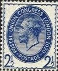 Commemoratives 1924 to 1967