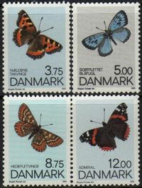 1993 Butterflies - Click Image to Close