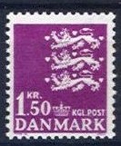 1.50 Kr Purple