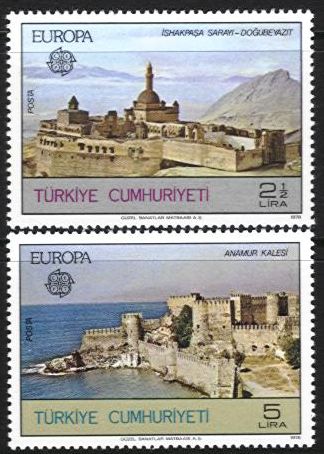 1978 Turkey