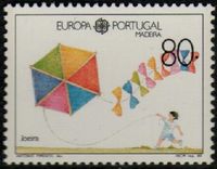 1989 Madeira
