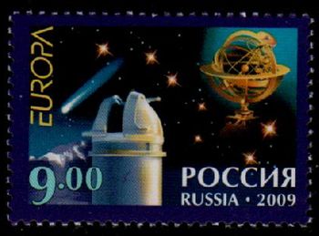 2009 Russia