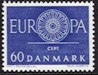1960 Denmark