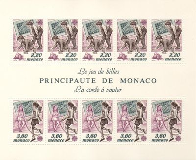 1989 Monaco M/S - Click Image to Close