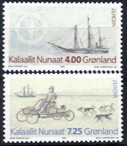 1994 Greenland