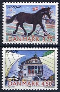 1998 Denmark